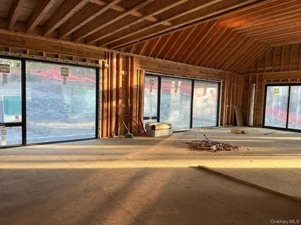 a black and white photo of a window