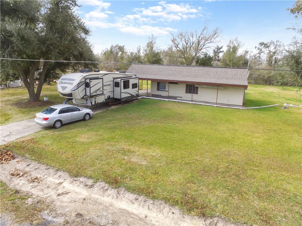 7518 Bult Road Lake Charles, LA 70607 - Photo 1 of 21