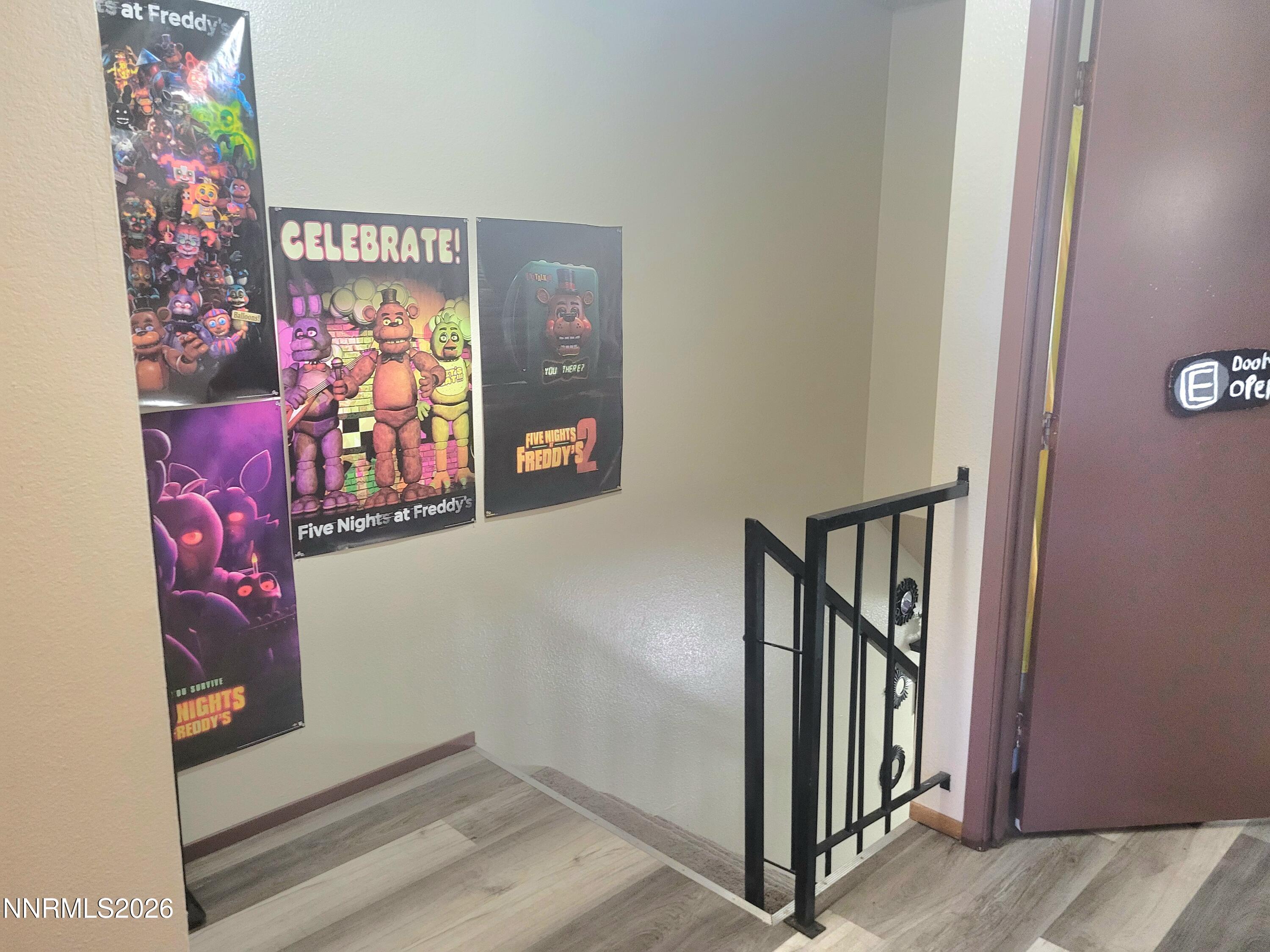 1404 East 9th Street, Unit 3 Reno, NV 89512 - Photo 23 of 29 a view of a hallway with elevator
