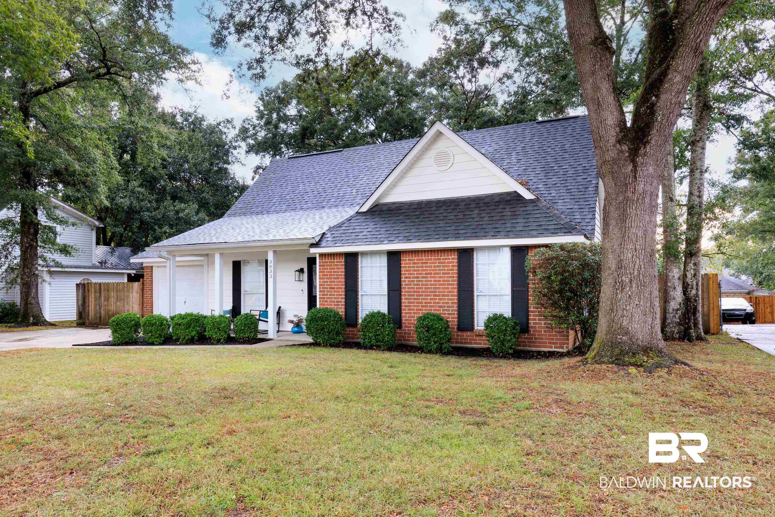 3833 Isabel Way South Mobile, AL 36693 - Photo 23 of 25