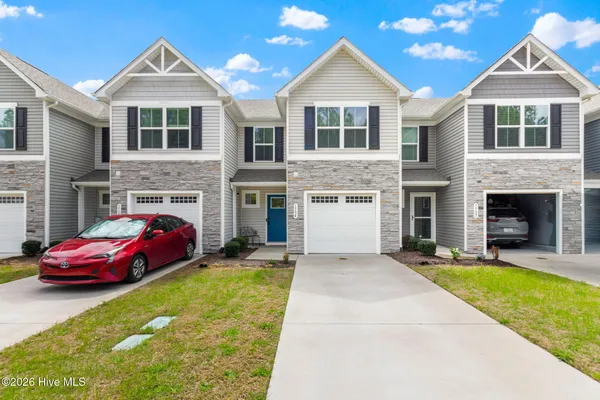 $249,999 | 1504 Lambsberry Circle, Elizabeth City, NC 27909