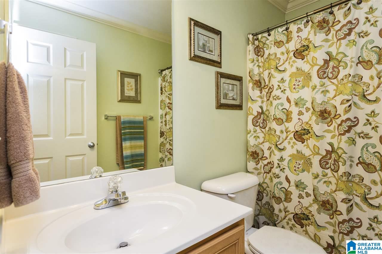 201 Springdale Drive Mount Olive, AL 35117 - Photo 18 of 27