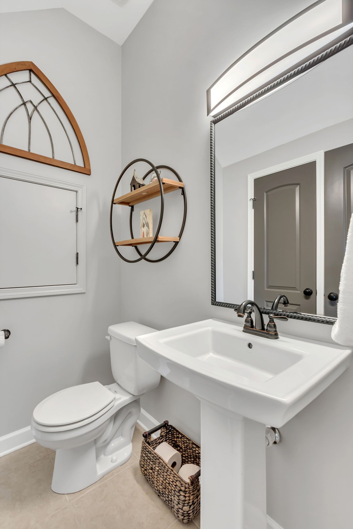 1092 Golf View Way Spring Hill, TN 37174 - Photo 24 of 31 Gallery Image 24