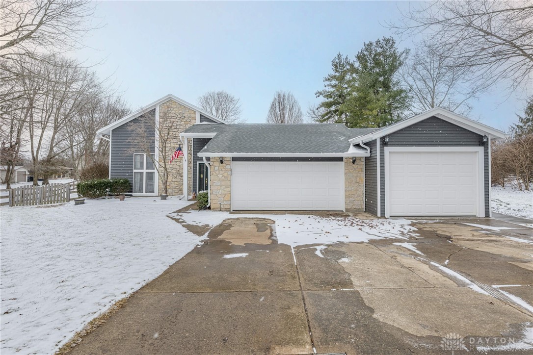 143 Timberside Court Springboro, OH 45066 - Photo 51 of 52