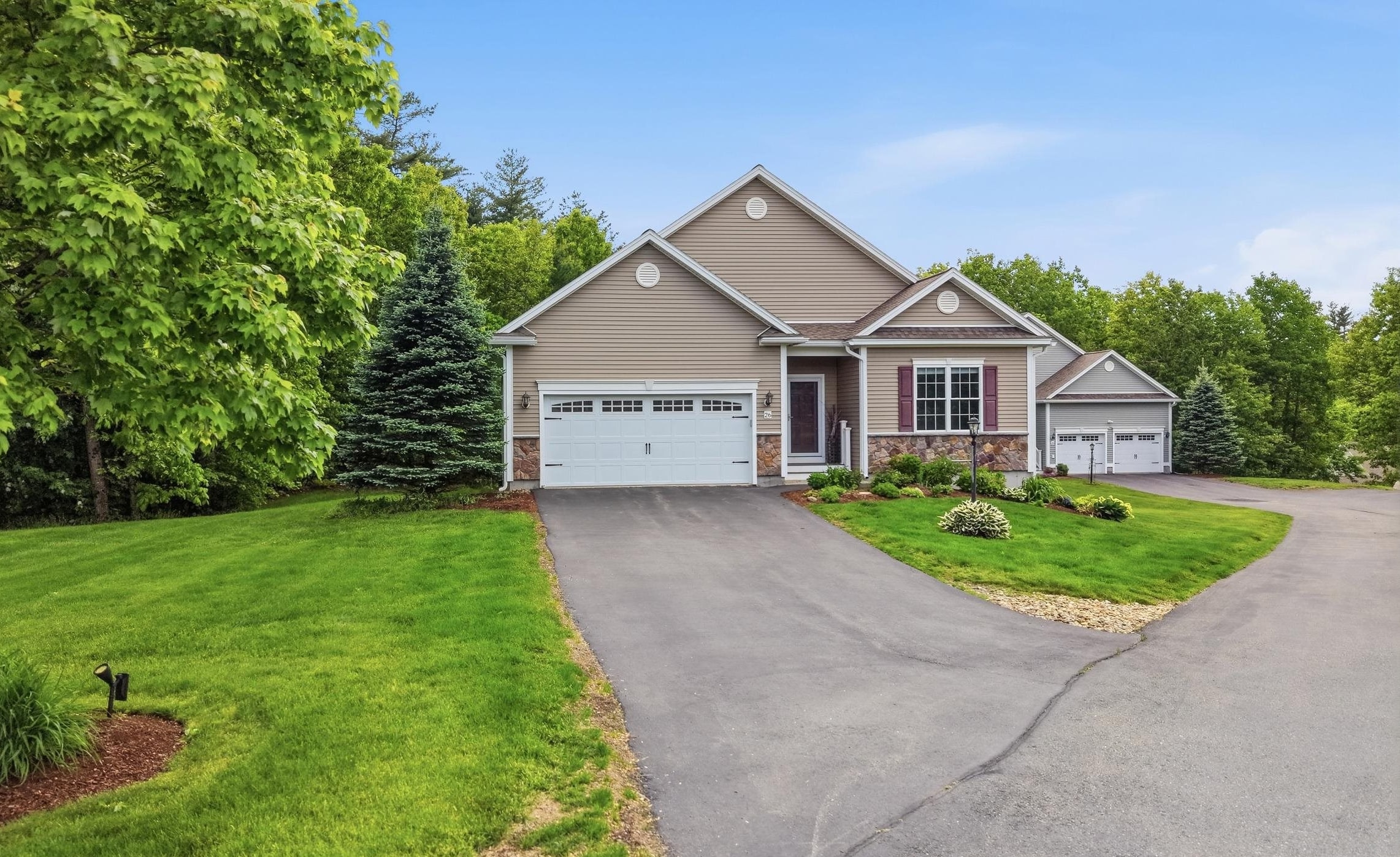 26 Pepper Hill Road Londonderry, NH 03053 - Photo 40 of 47