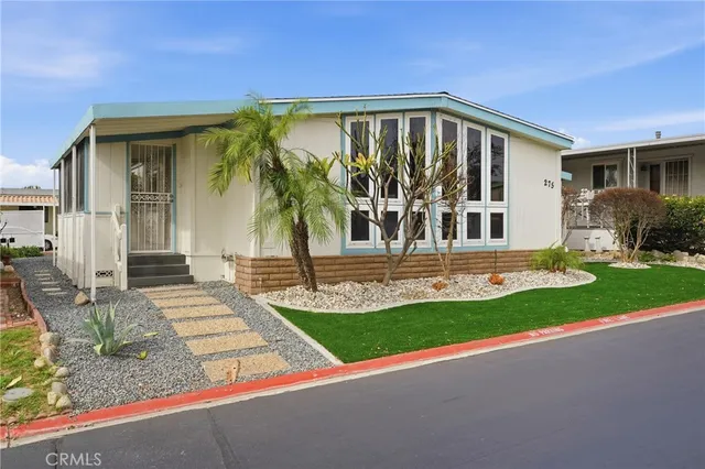 $160,000 | 1456 East Philadelphia Street, Unit 275, Ontario, CA 91761