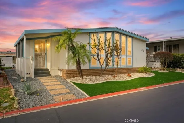 $160,000 | 1456 East Philadelphia Street, Unit 275, Ontario, CA 91761