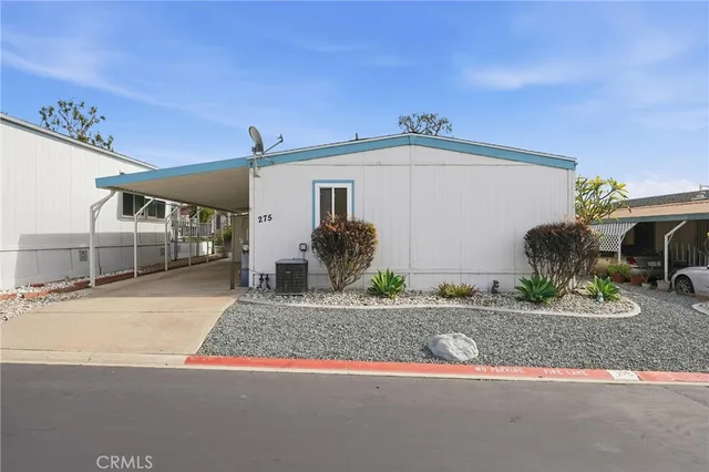 $160,000 | 1456 East Philadelphia Street, Unit 275, Ontario, CA 91761