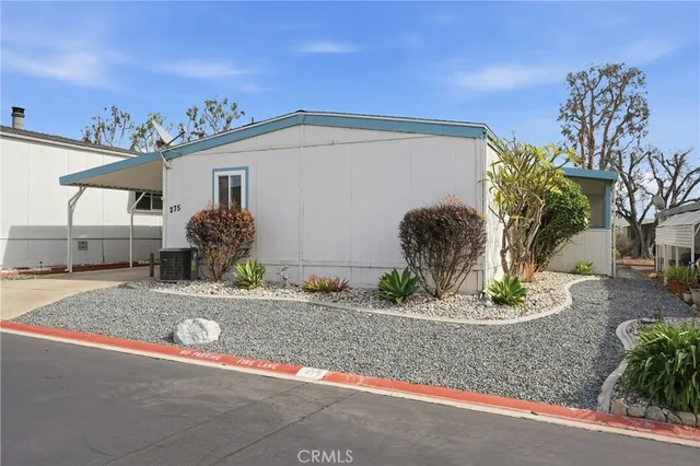 $160,000 | 1456 East Philadelphia Street, Unit 275, Ontario, CA 91761