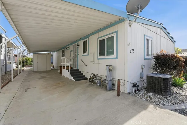 $160,000 | 1456 East Philadelphia Street, Unit 275, Ontario, CA 91761
