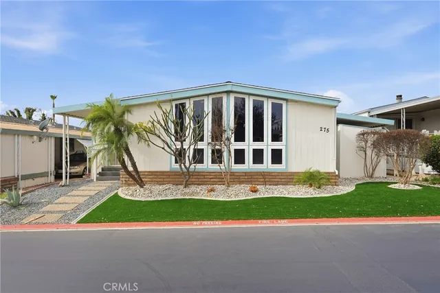 $160,000 | 1456 East Philadelphia Street, Unit 275, Ontario, CA 91761