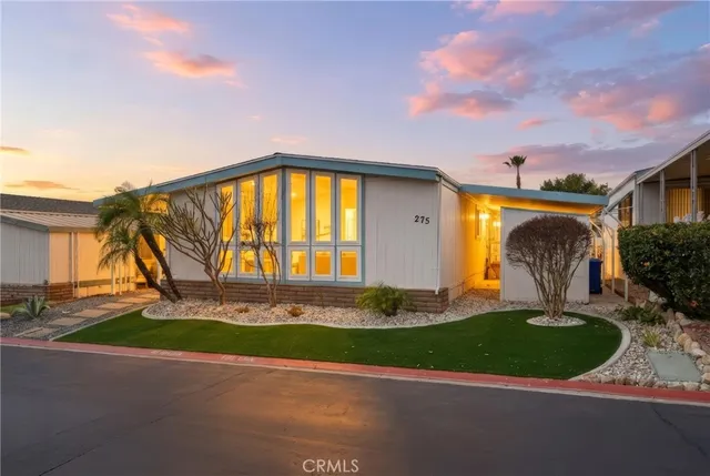 $160,000 | 1456 East Philadelphia Street, Unit 275, Ontario, CA 91761