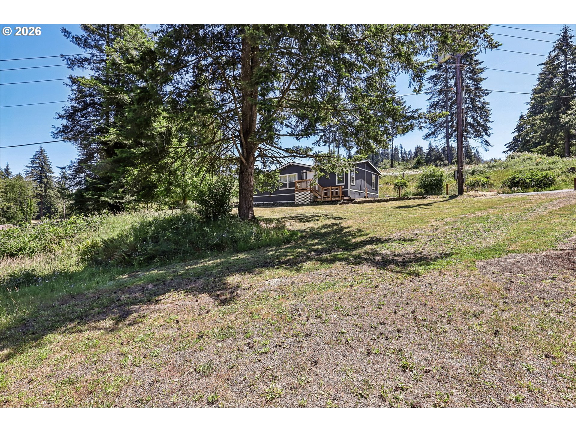 104 South Goble Creek Road Kelso, WA 98626 - Photo 4 of 46