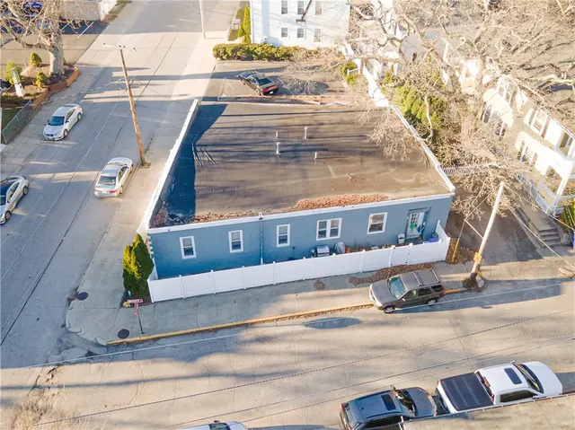 $515,000 | 129 Liberty Street, Central Falls, RI 02863
