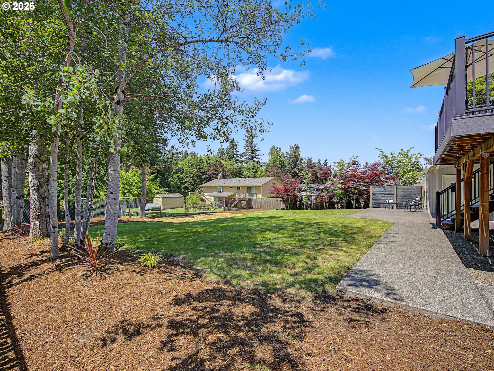 1479 Southwest Willowbrook Court Gresham, OR 97080 - Photo 42 of 48