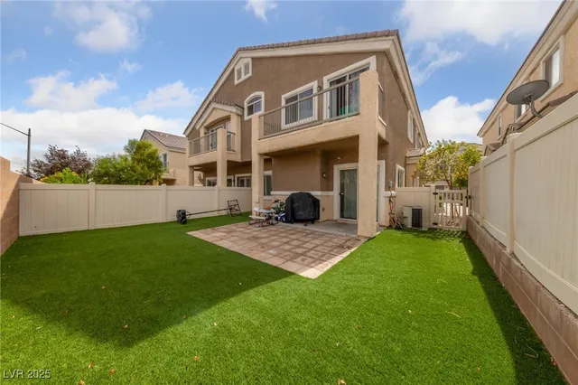 $364,900 | 9068 Bushy Tail Avenue, Unit 103, Las Vegas, NV 89149