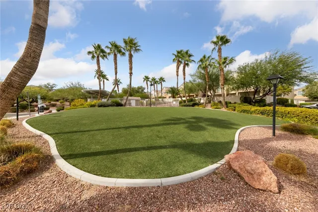 $364,900 | 9068 Bushy Tail Avenue, Unit 103, Las Vegas, NV 89149