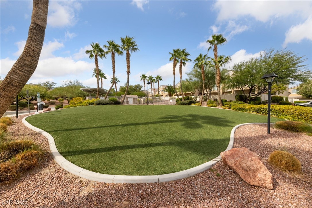 9068 Bushy Tail Avenue, Unit 103 Las Vegas, NV 89149 - Photo 17 of 32 Community Park