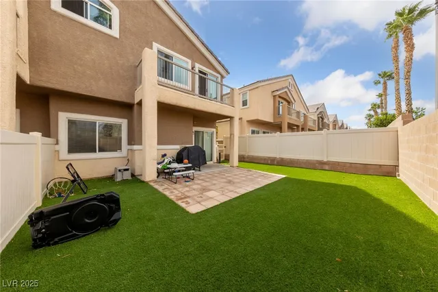 $364,900 | 9068 Bushy Tail Avenue, Unit 103, Las Vegas, NV 89149