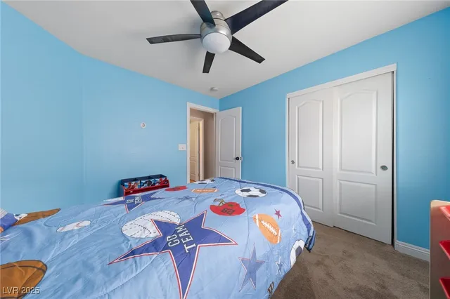 $364,900 | 9068 Bushy Tail Avenue, Unit 103, Las Vegas, NV 89149