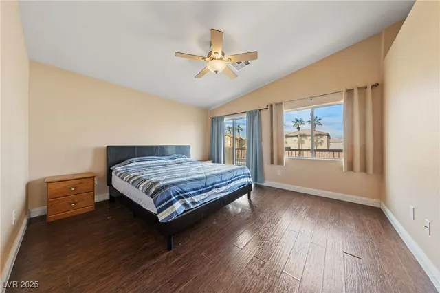 $364,900 | 9068 Bushy Tail Avenue, Unit 103, Las Vegas, NV 89149