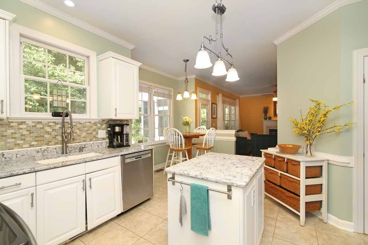 8517 Yucca Trail Raleigh, NC 27615 - Photo 9 of 29 Photo 9