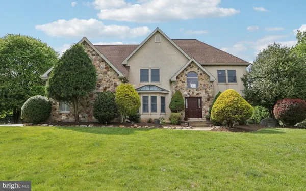 $879,900 | 308 Detjen Drive, Hockessin, DE 19707