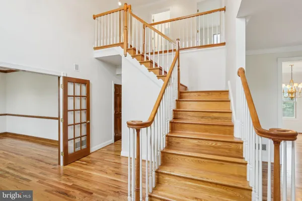 $879,900 | 308 Detjen Drive, Hockessin, DE 19707