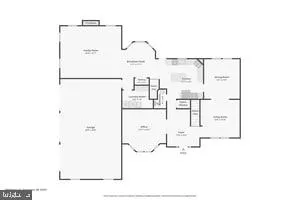 $879,900 | 308 Detjen Drive, Hockessin, DE 19707