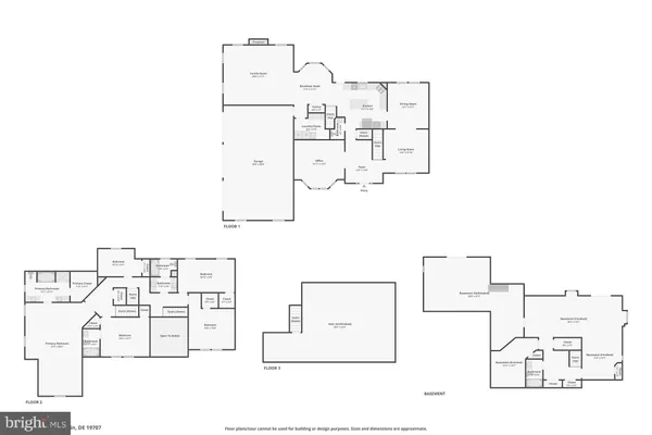 $879,900 | 308 Detjen Drive, Hockessin, DE 19707