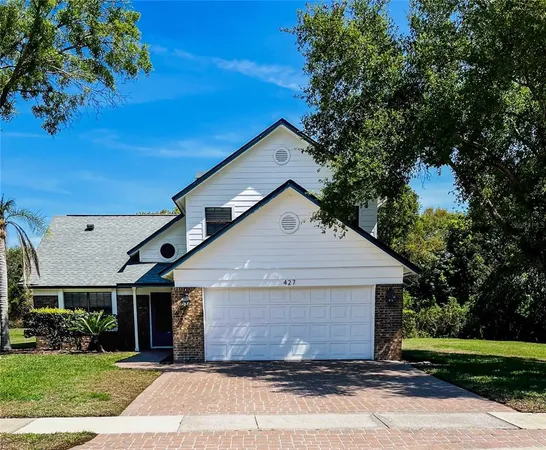 $510,000 | 427 Hornbill Place, Winter Springs, FL 32708
