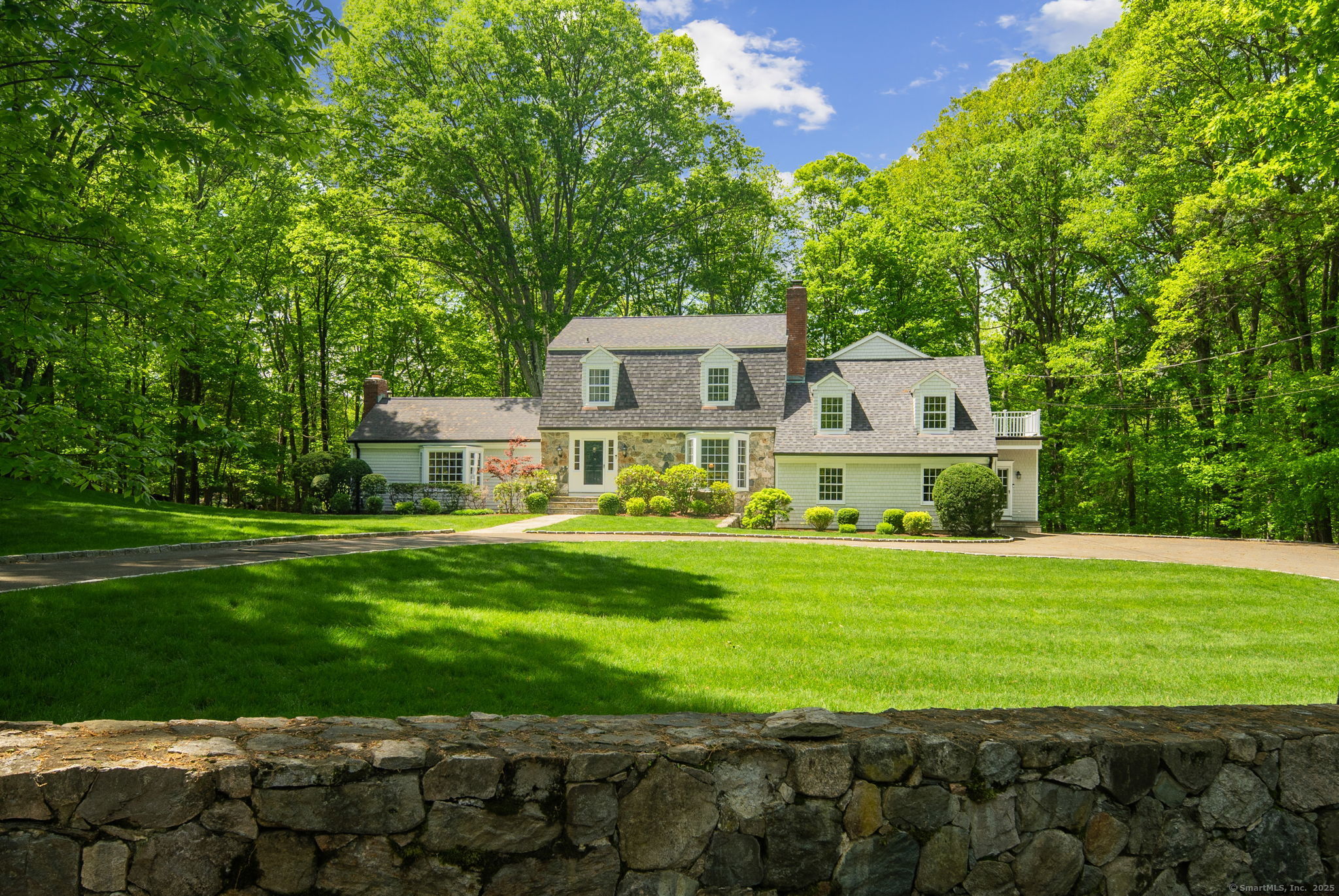 5 Dorr Road Darien, CT 06820 - Photo 1 of 1 Welcome to 5 DORR
