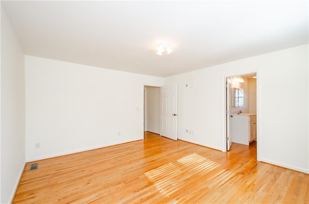 3950 Chattahoochee Road Cumming, GA 30041 - Photo 25 of 45 a view of an empty room