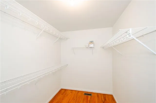 a view of small space