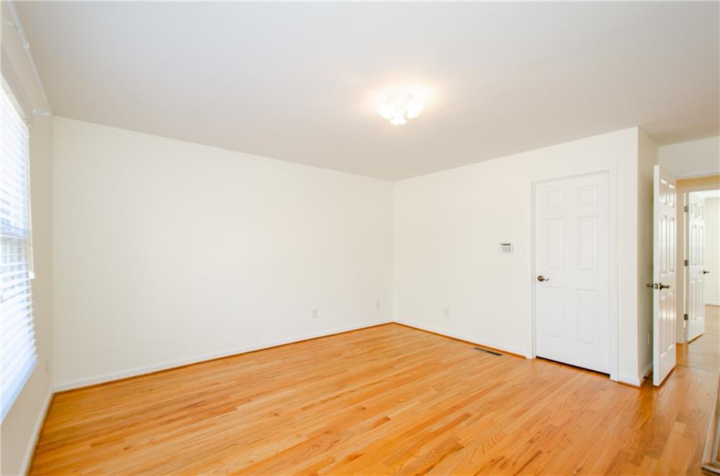 3950 Chattahoochee Road Cumming, GA 30041 - Photo 32 of 45 a view of empty room