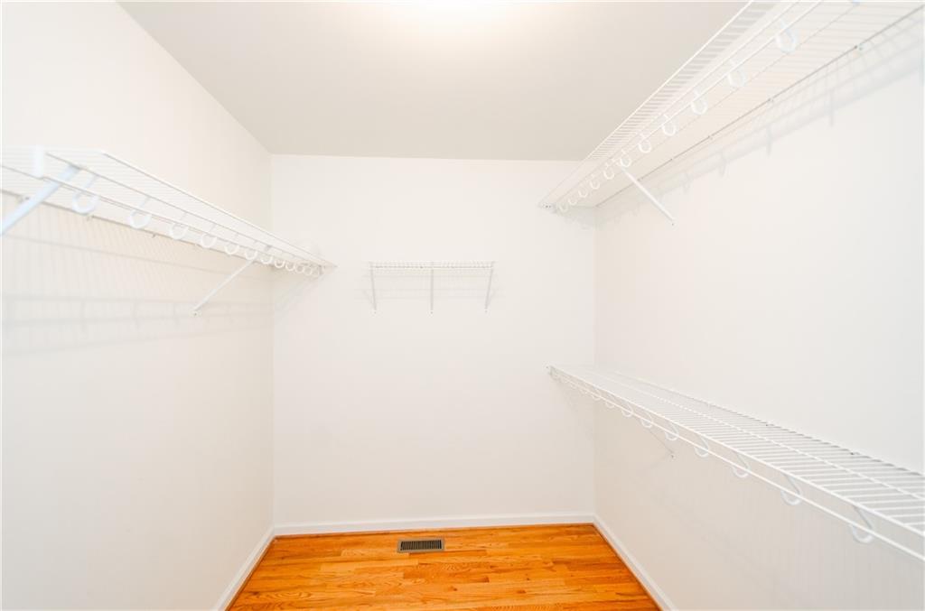 3950 Chattahoochee Road Cumming, GA 30041 - Photo 33 of 45 a view of small space with racks on the wall