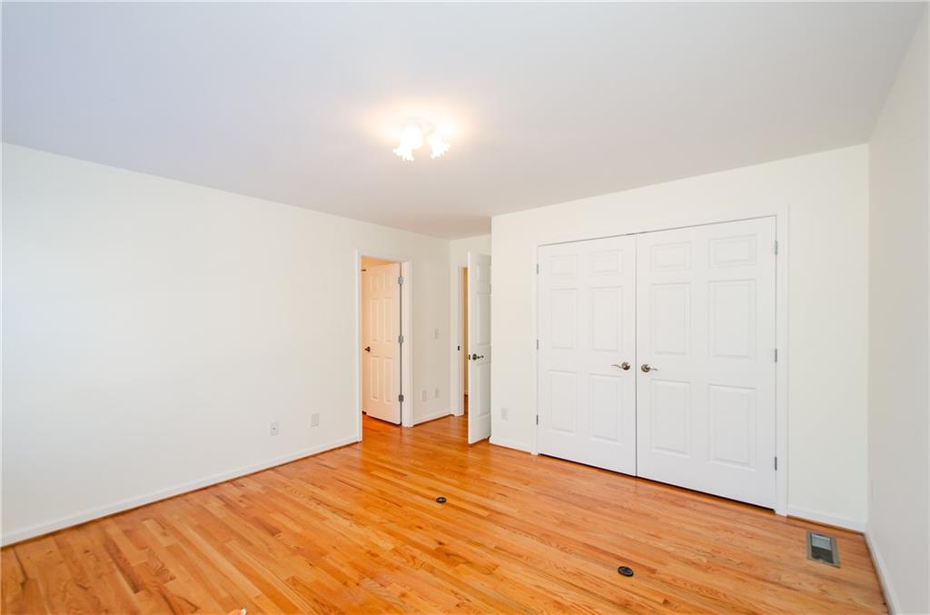 3950 Chattahoochee Road Cumming, GA 30041 - Photo 37 of 45 a view of empty room