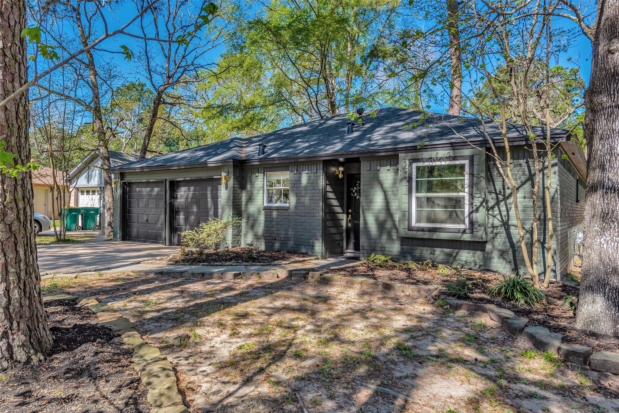 116 West White Willow Circle Spring, TX 77381 - Photo 1 of 35
