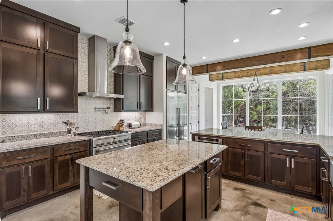 521 Rittimann Road Spring Branch, TX 78070 - Photo 16 of 48