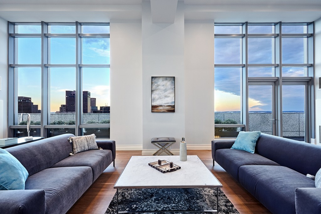 2 Avery Street, Unit PH2B Boston, MA 02111 - Photo 1 of 30