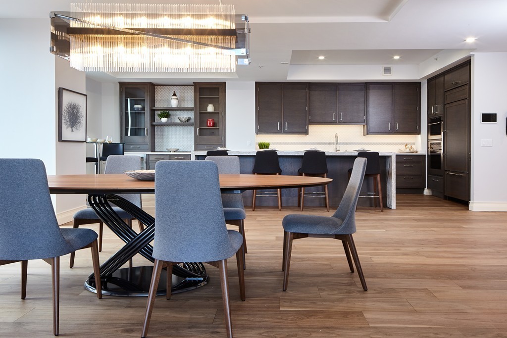 2 Avery Street, Unit PH2B Boston, MA 02111 - Photo 15 of 30