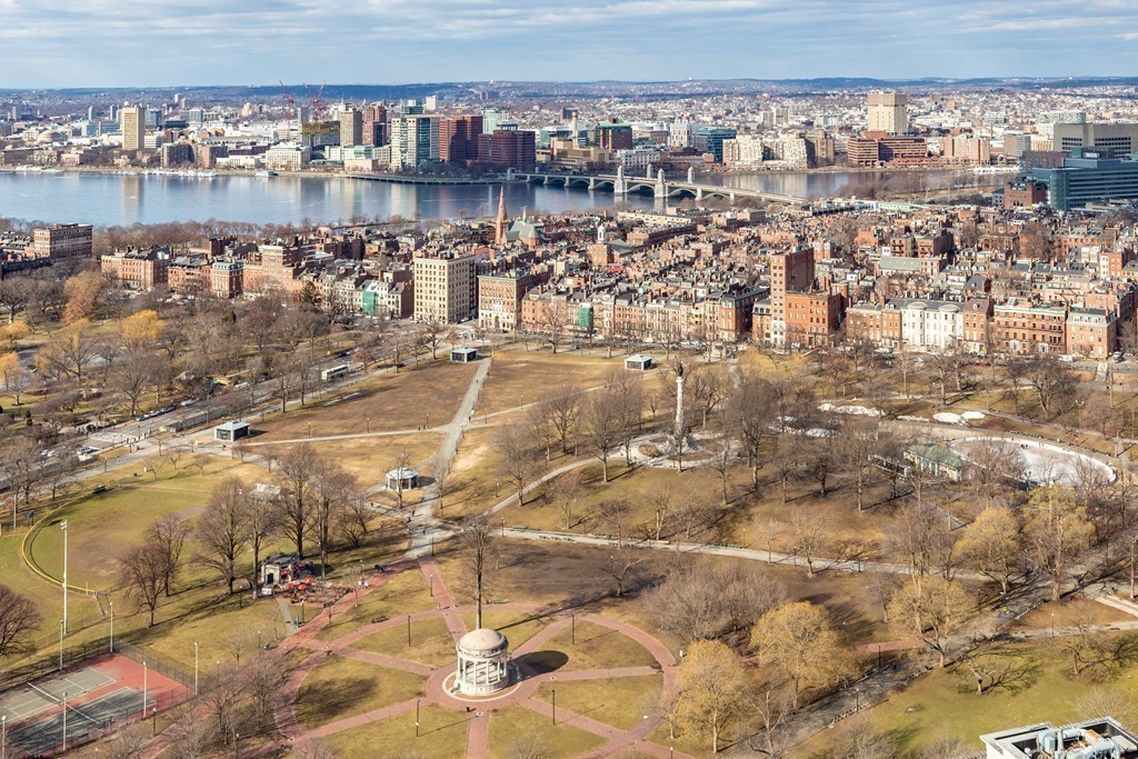 2 Avery Street, Unit PH2B Boston, MA 02111 - Photo 18 of 30