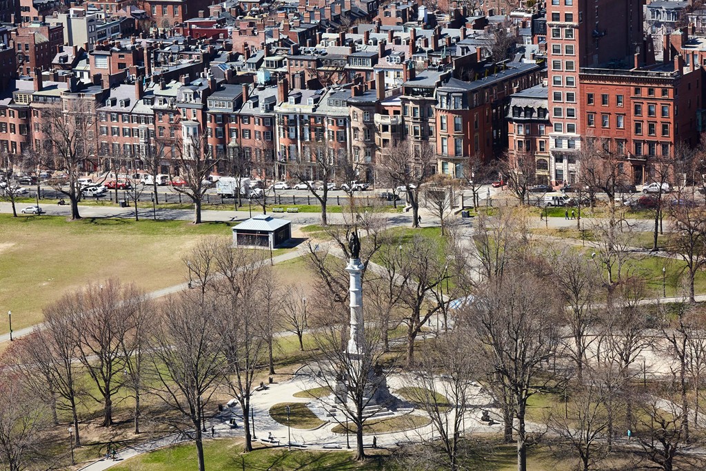 2 Avery Street, Unit PH2B Boston, MA 02111 - Photo 28 of 30