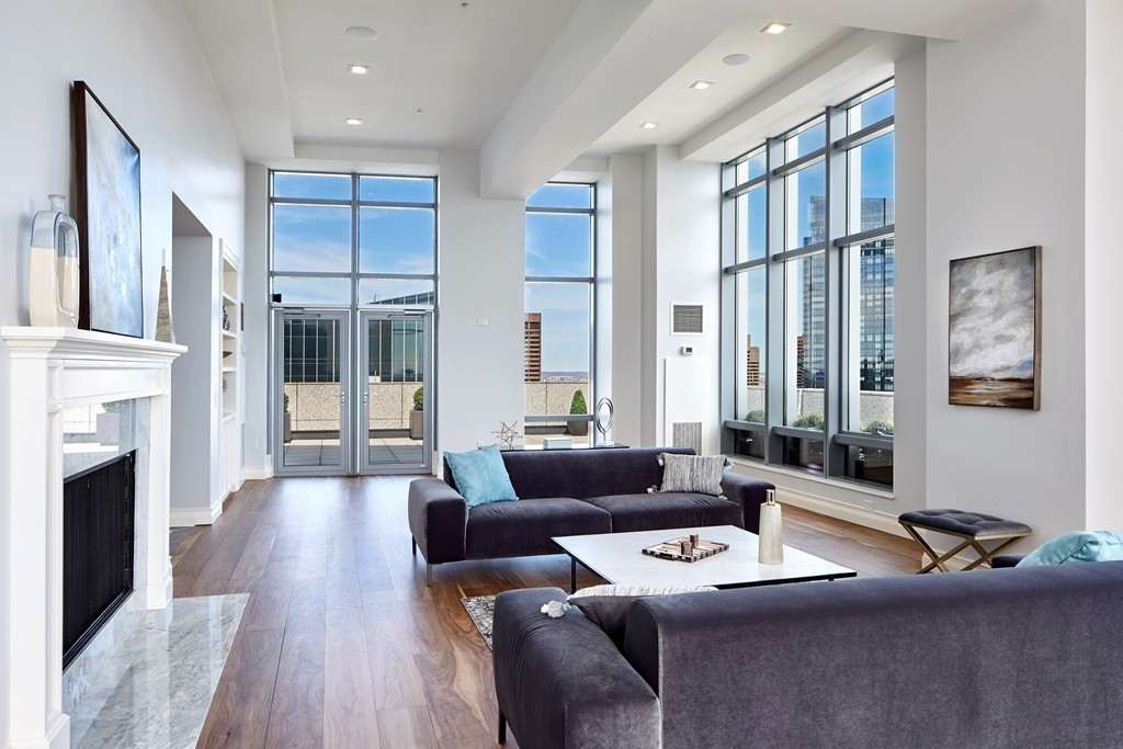 2 Avery Street, Unit PH2B Boston, MA 02111 - Photo 6 of 30