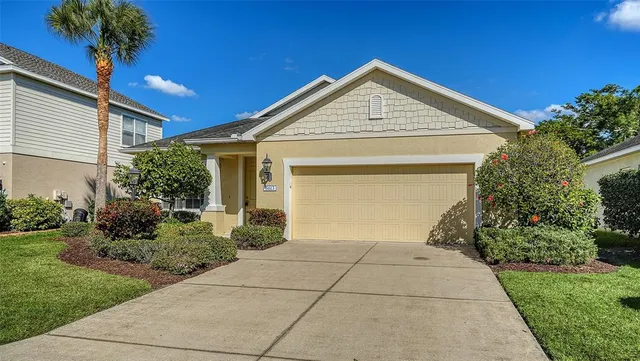 $400,000 | 5613 River Sound Terrace, Bradenton, FL 34208
