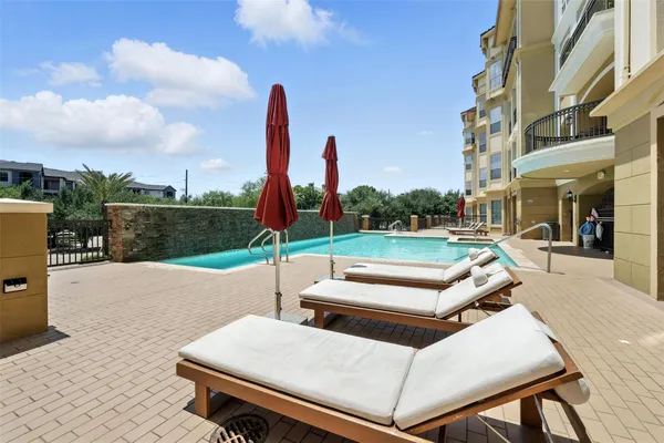 an aerial view of a city with lots of residential buildings