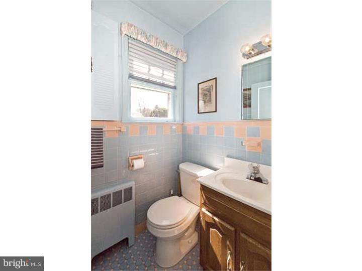 1212 Ellston Road Havertown, PA 19083 - Photo 14 of 16 Half Bath