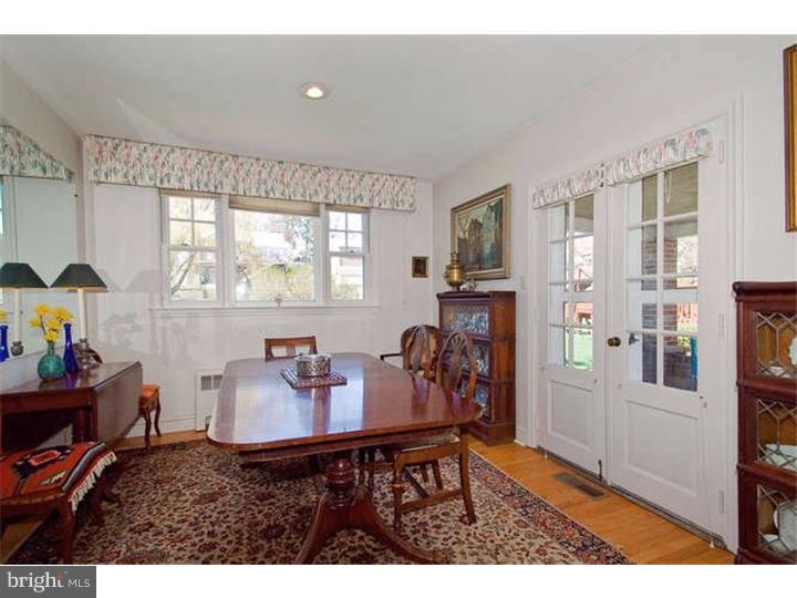 1212 Ellston Road Havertown, PA 19083 - Photo 5 of 16 Dining Room