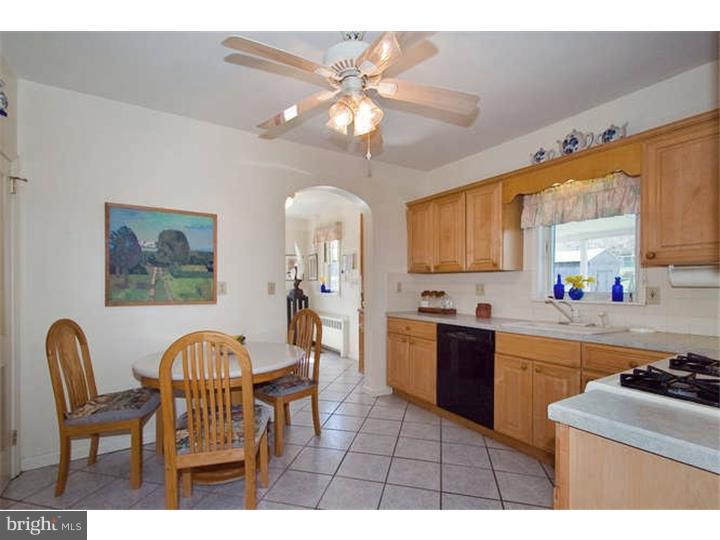 1212 Ellston Road Havertown, PA 19083 - Photo 6 of 16 Kitchen