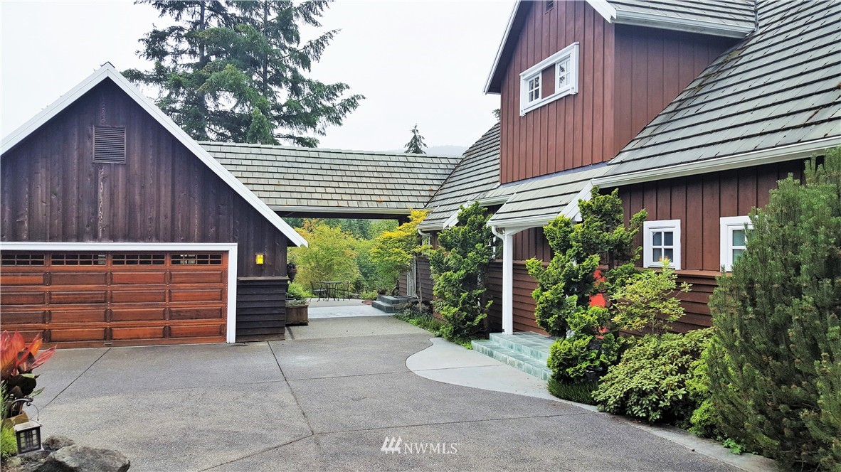 1900 Doe Run Road Sequim, WA 98382 - Photo 1 of 25